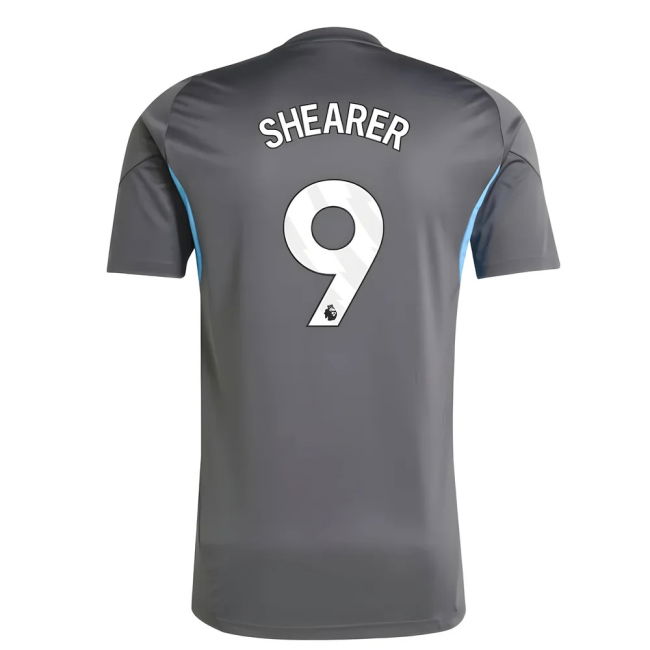 2025-2026 Newcastle Limited Edition Football Shirt Breathable Fab#850