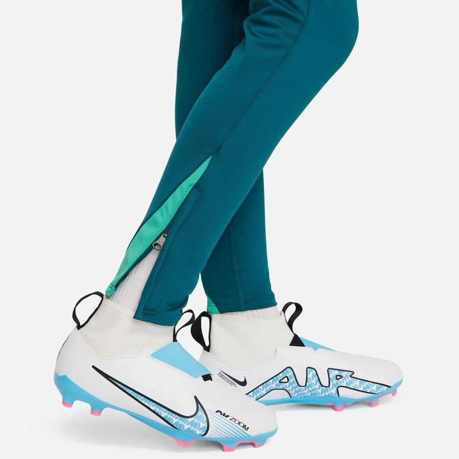 Portugal Training Trousers Dri Fit Strike Geode Teal/kinetic Green/sai