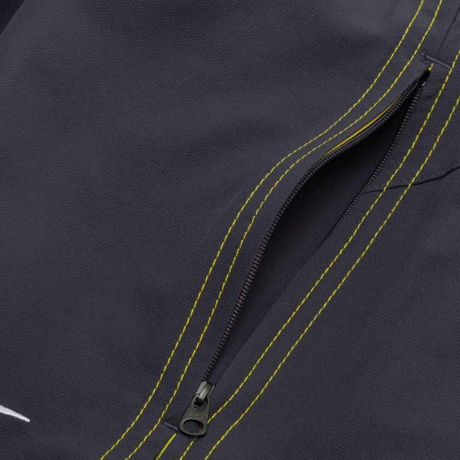 Brazil Track Bottoms T90 Reissue Dark Grey/yellow Strike/pure White