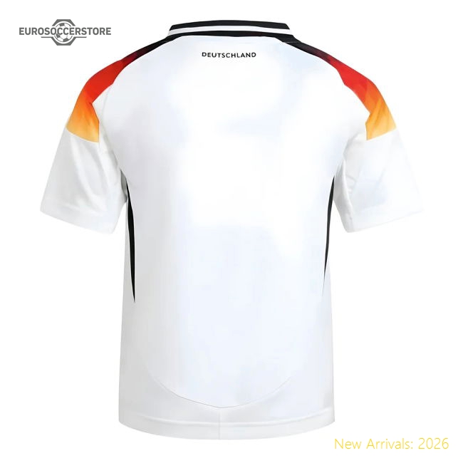 2024-2025 Germany Home Mini Kit