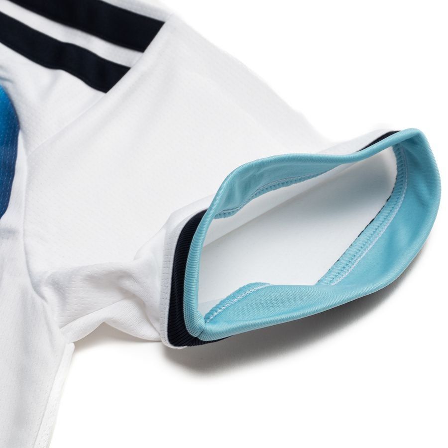 Argentina Home Shirt World Cup 2026 Women Messi 10