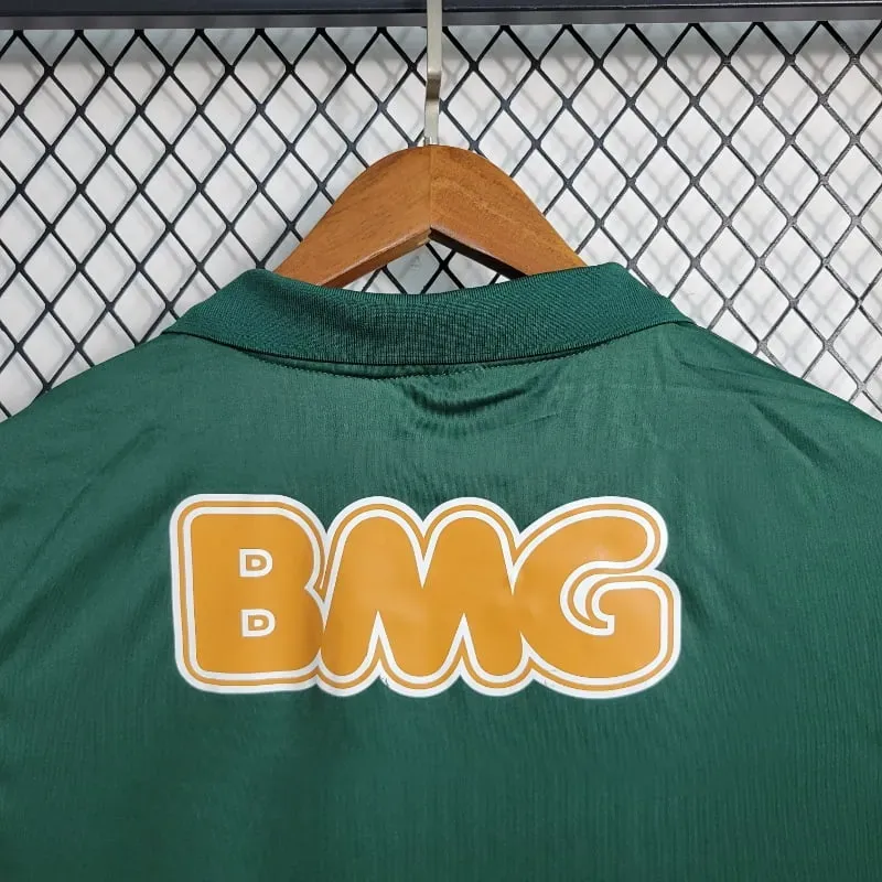 Cheap 2011 Cruzeiro Second retro kit