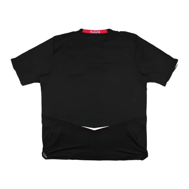 Secondary Kit S. Prague #2008 Retro Collection Official Merchan (v10)