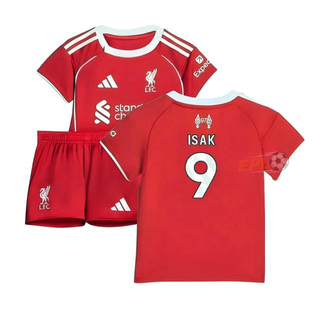 LIV original 2025-20 Home Kit - Adults | luxury | original