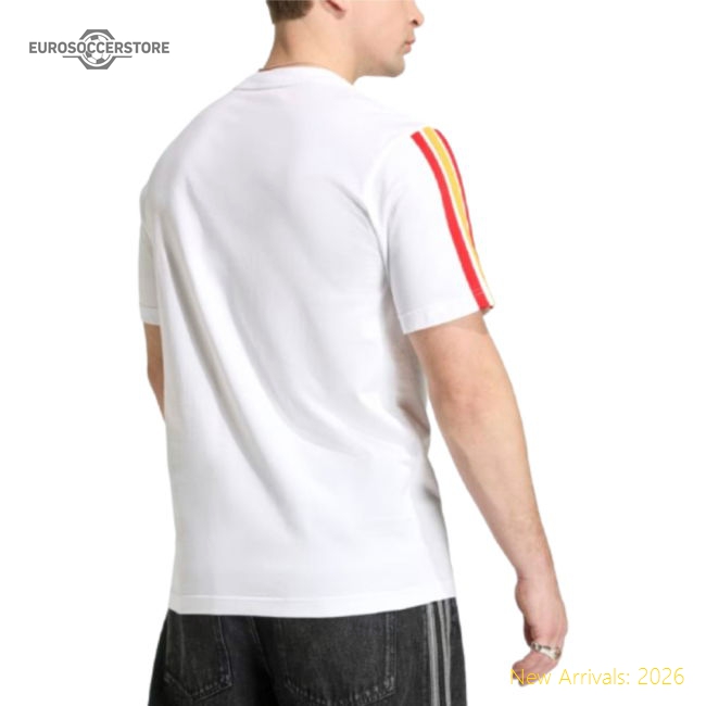 Fifa Approved High-quality 2026-2027 Esp Icon Home Jersey 0