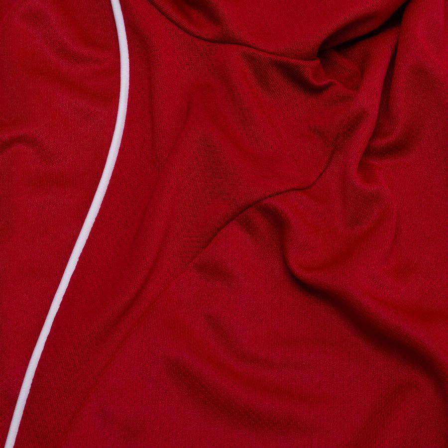 Liverpool Home Shirt 2025/26