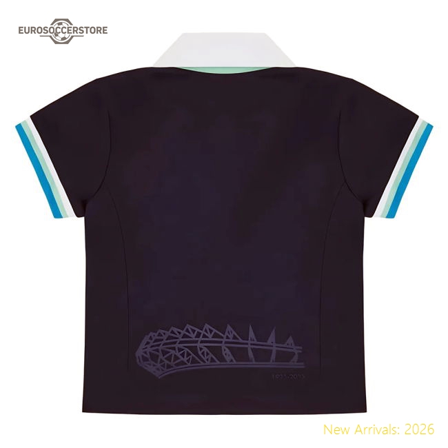 2024-2025 Scotland Rugby Home Baby Shirt