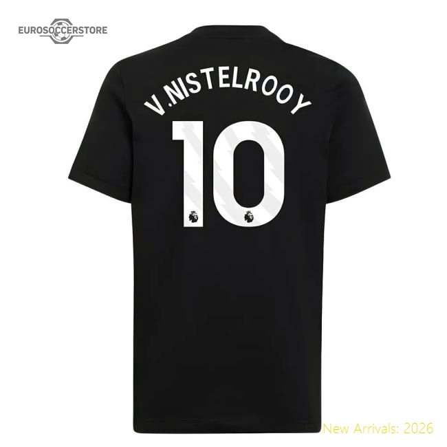 2025 Jersey For Team Fans High-Quality Materials Officially Licensed