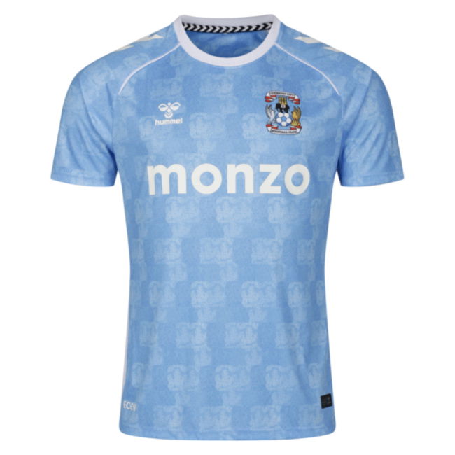Championship Classic Home Jersey 2025-2026 #61