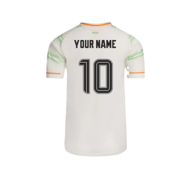 Elegant Womens Football Team Jersey 2025-2026 Soft-touch