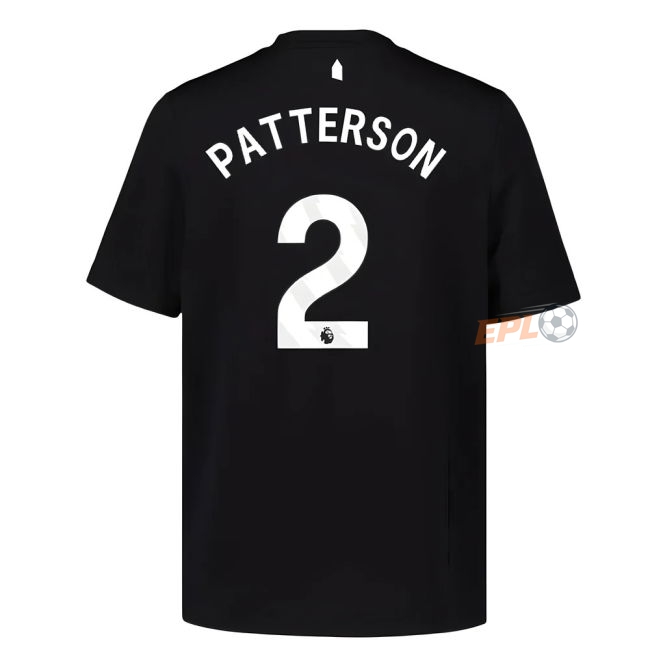 Everton 2025-20 competitive price Third Soccer Jersey