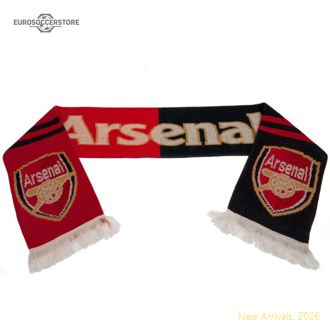 Superior Classic Arsenal Jersey Collection - Performance