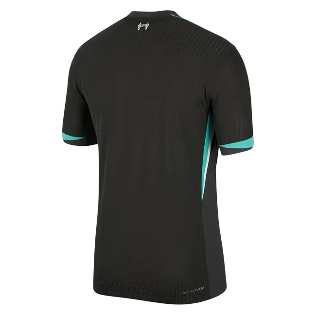 2024-2025 Liverpool Dri-Fit ADV Authentic Away Shirt (Luis Diaz 7)