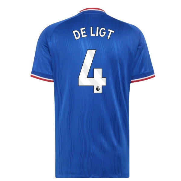 [FSOUK] 2026 2027 Man Utd Shirt Ligt Away Authentic Apparel (De 4)