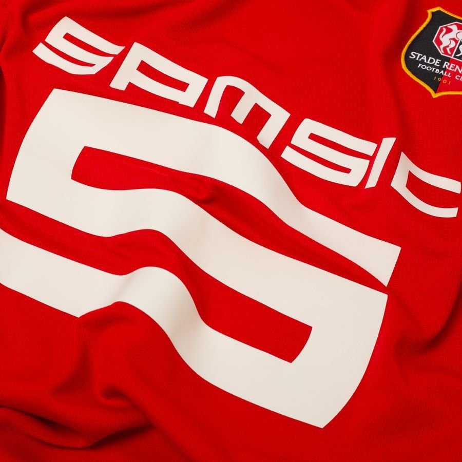[EFKS] Stade Rennais Home Kit 2025/26