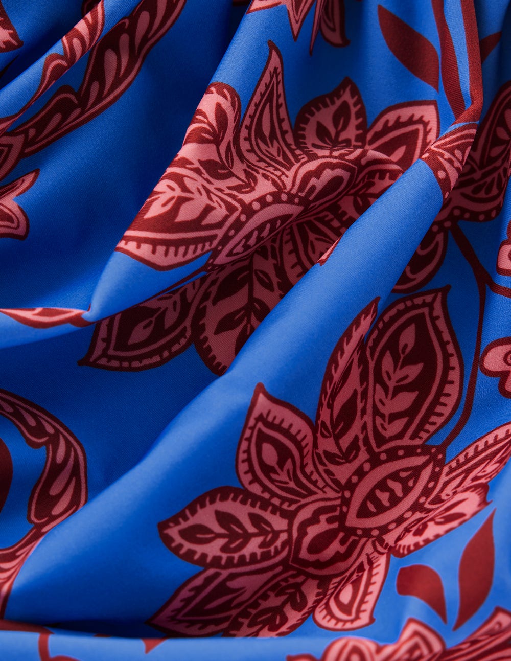 Kythira Ruched Swimsuit