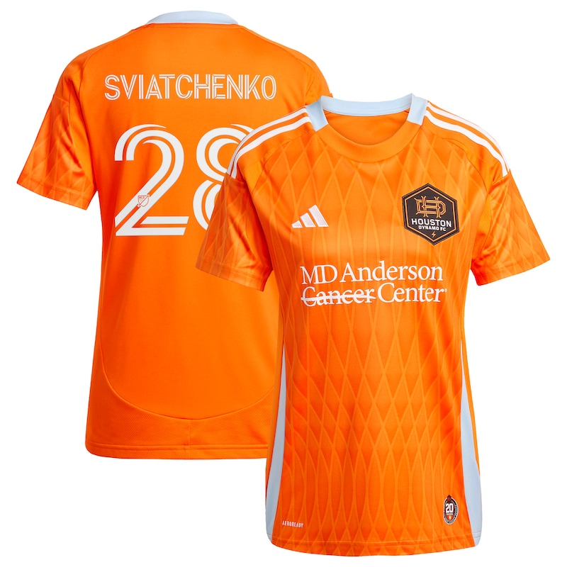 Performance  Women's 2025 Replica Player Jersey - Authentic Soccer...