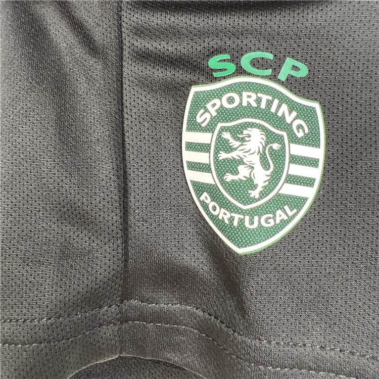 Professional Grade Sporting CP Kids Sporting Lisbon 2324 Home