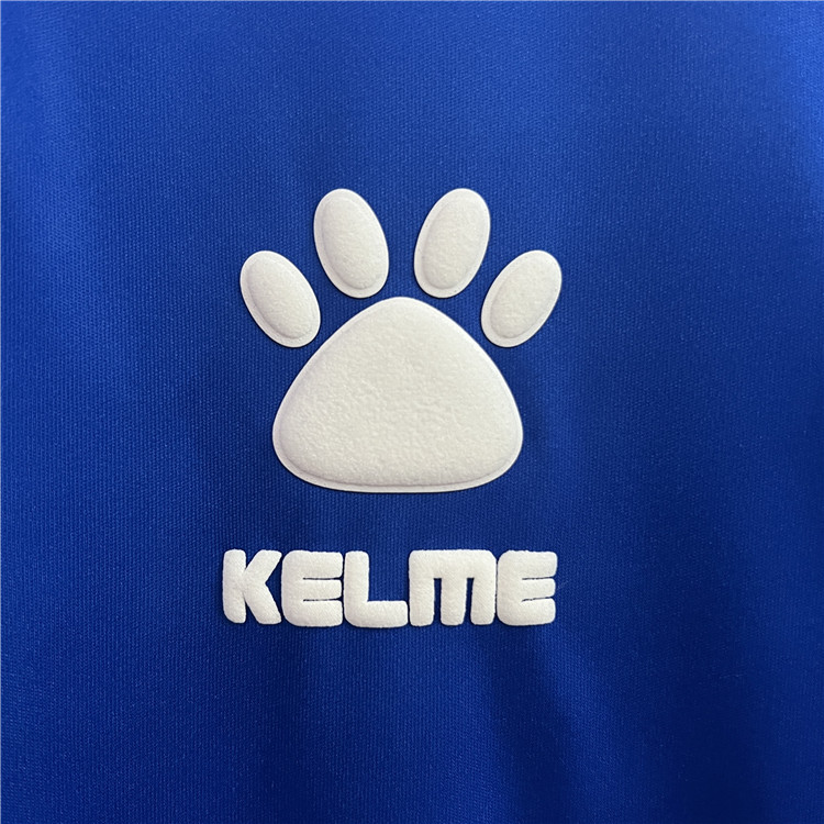 Real Oviedo 9091 Home Retro Football Shirt Jersey - Official Replica