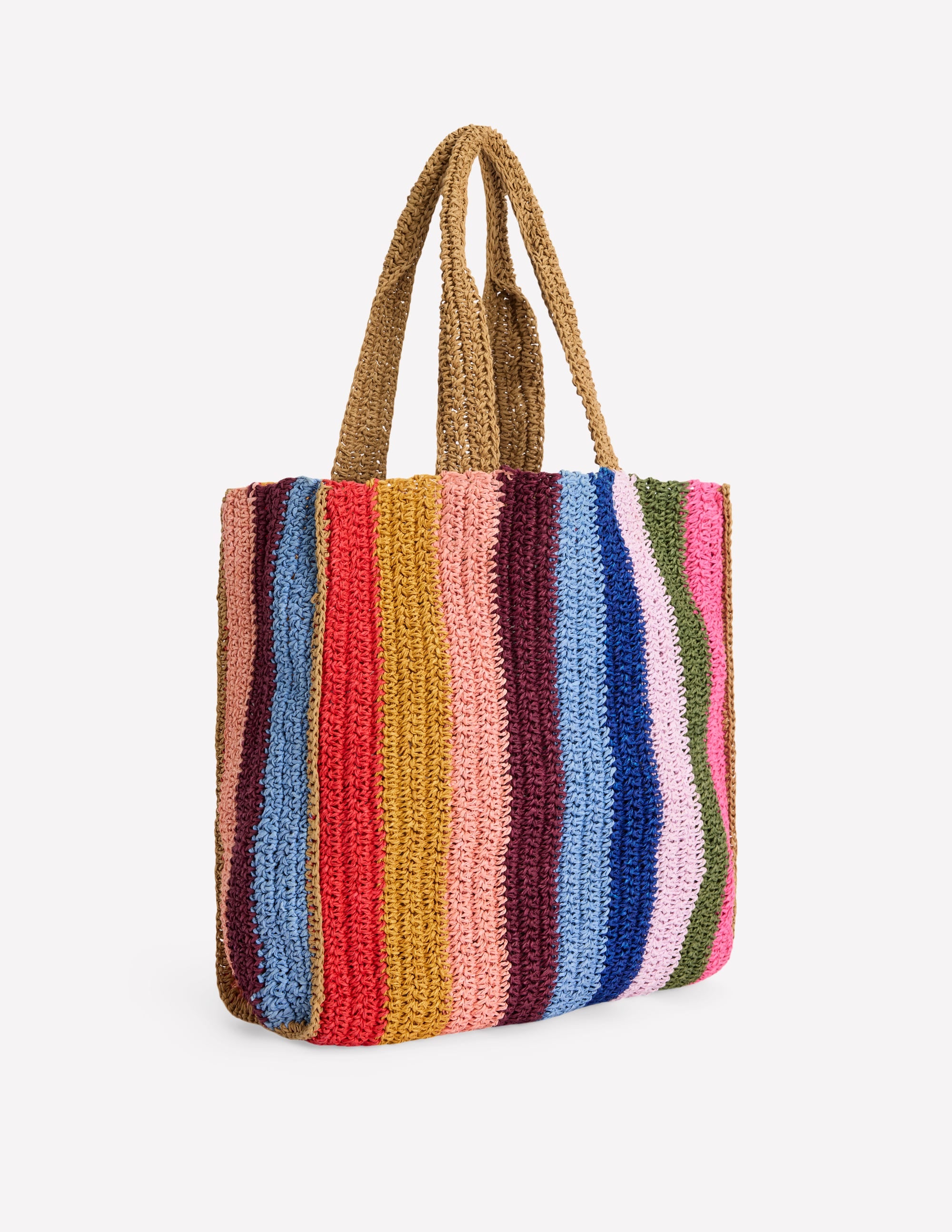 Shopper Tote