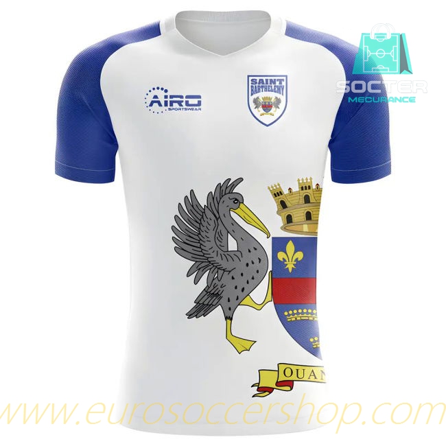 2025-26 Edition International Home Shirt Kids Edition