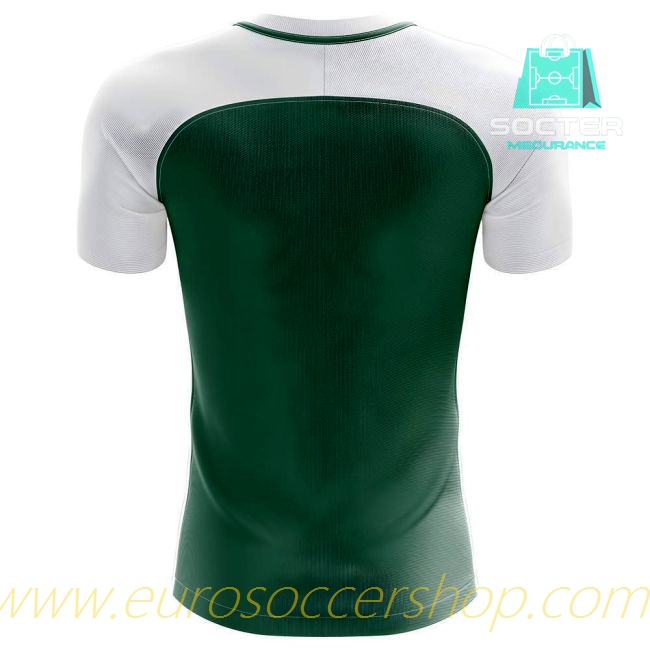 2025/26 Campaign Macau Home Libero Collection