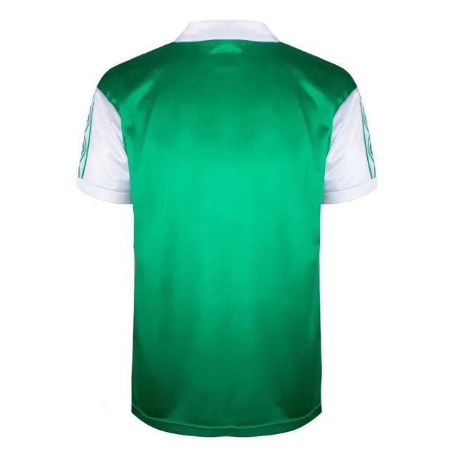 [SD] Hibernian 1980 Home Retro Football Shirt (McGinlay 7)