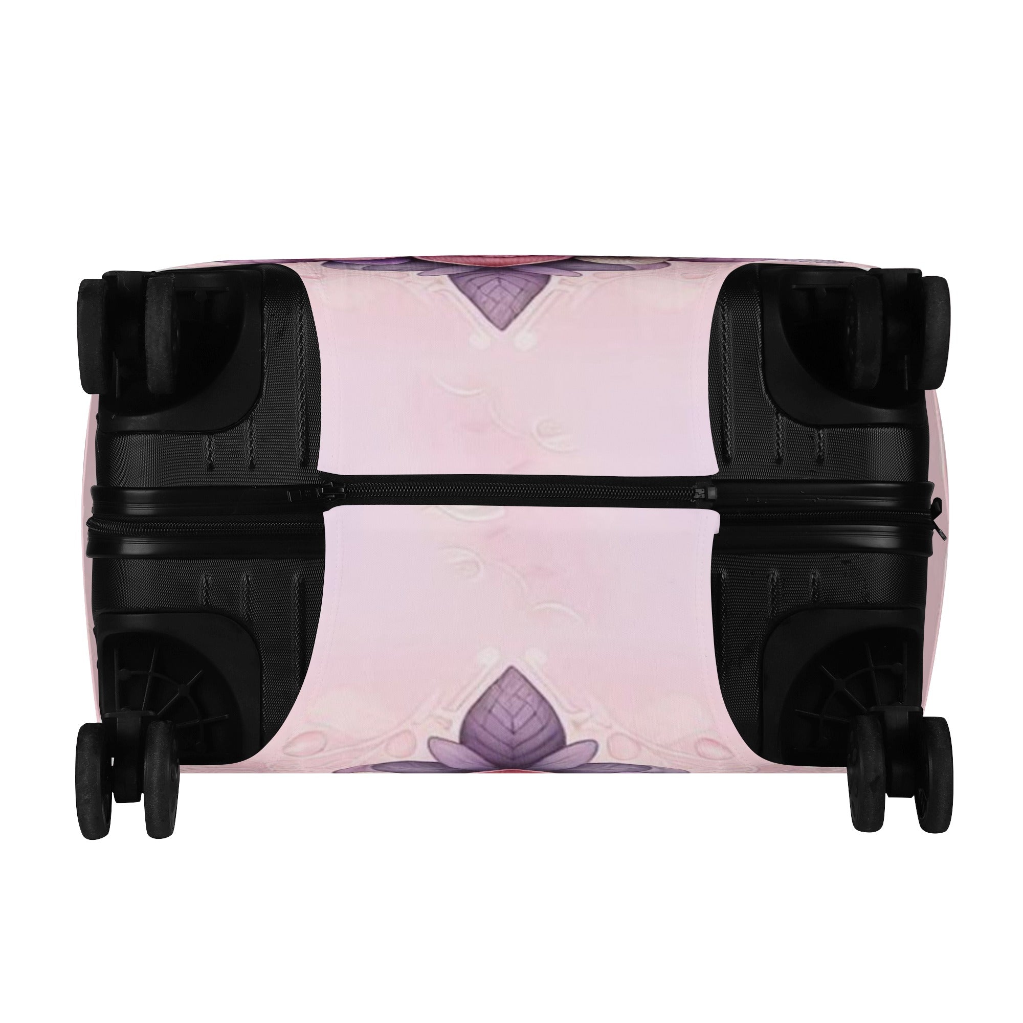 Flowers - Luggage Cover