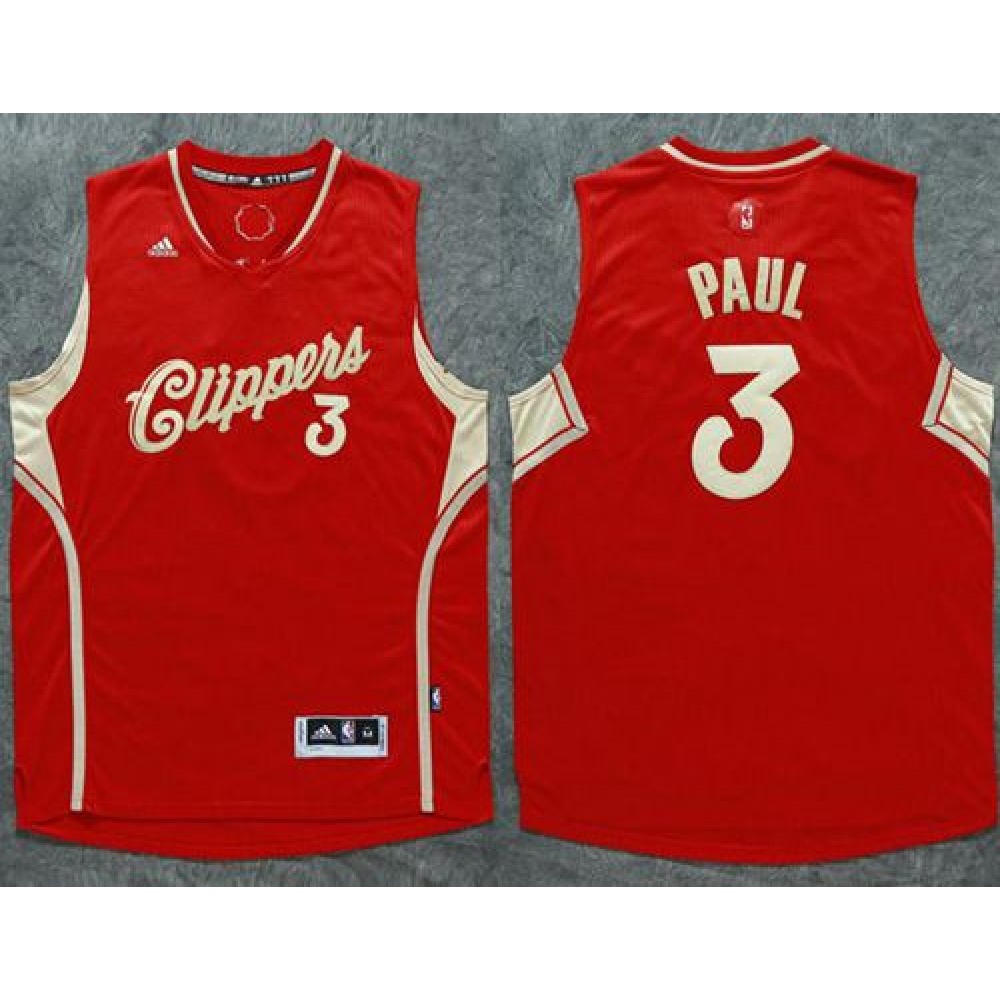 Elite 3 Jersey Red - Must-Have Jersey