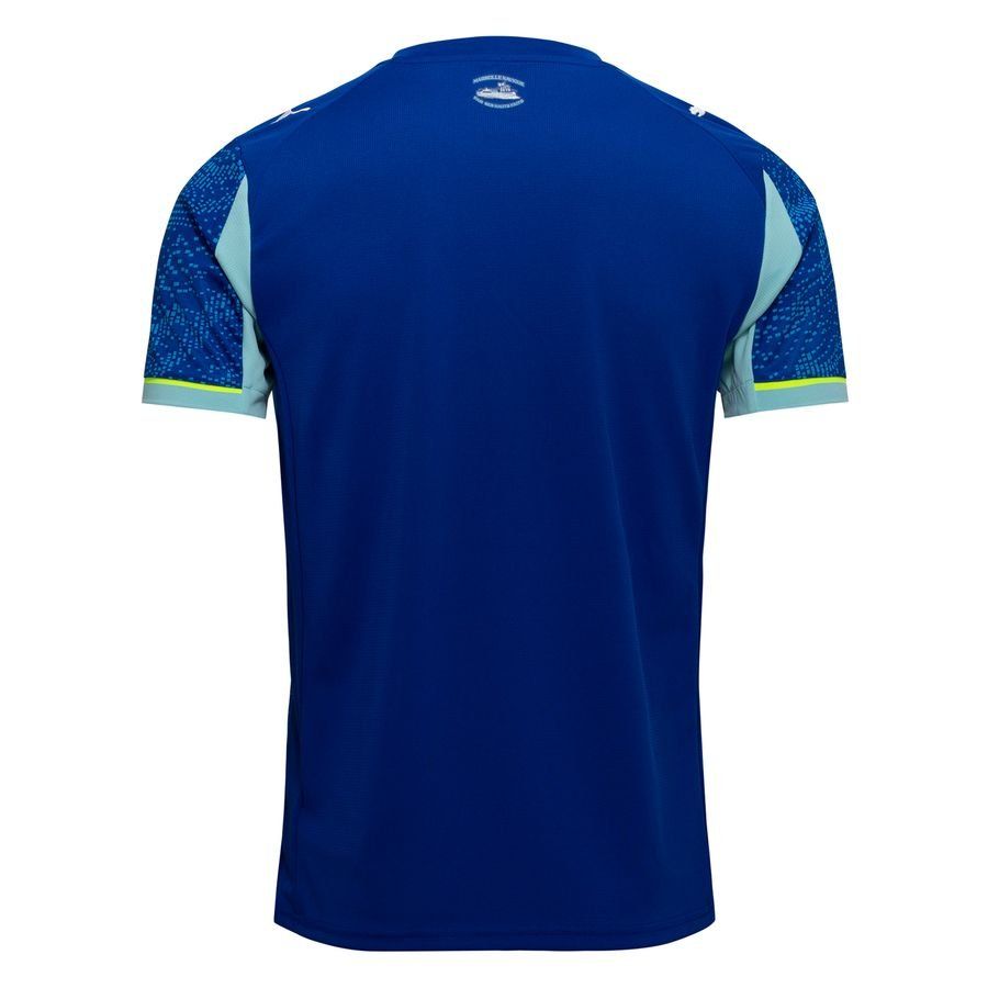 Marseille 3rd Shirt 2025/26 Kids For Algeria Football Fans