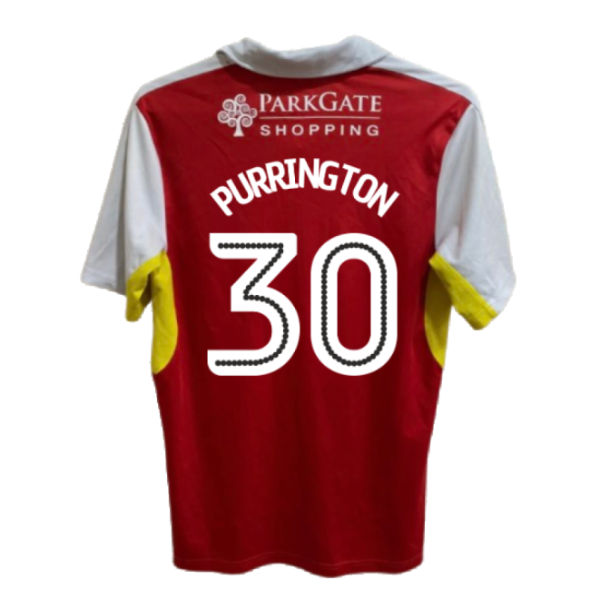 Latest Team Replica Jersey Perfect For Match Days Officially