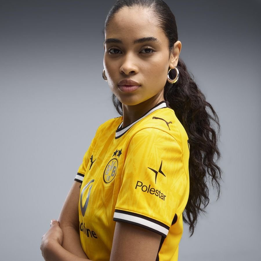 Dortmund Home Shirt 2026/27 Women