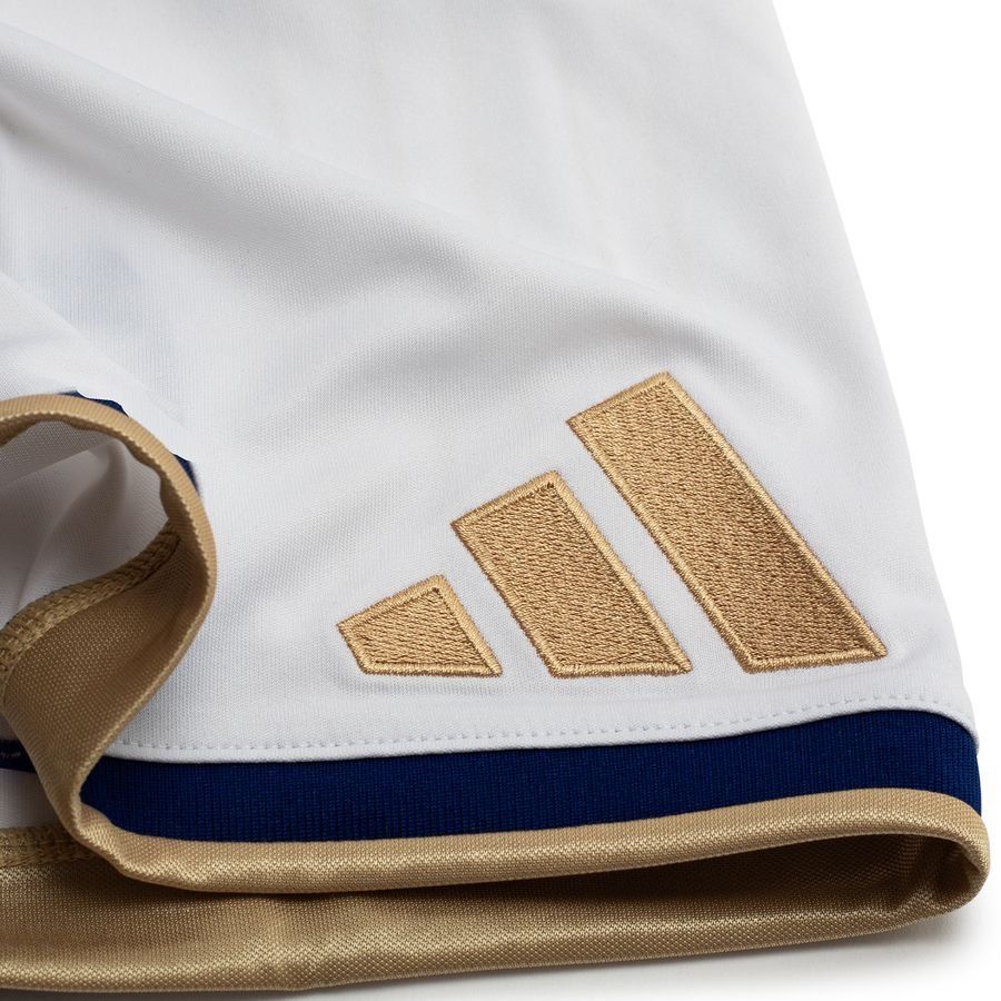 Italy Home Shorts 2025/26 In Multiple Adult Sizes