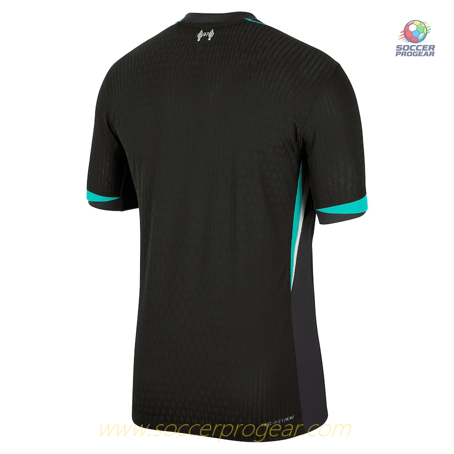 Liverpool Away Match Shirt 2024/25 Collection