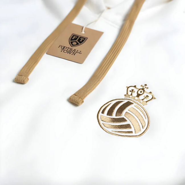 Real Madrid Performance Jersey Madrid