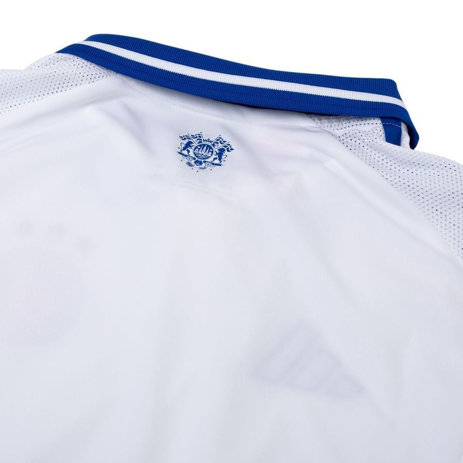 FC Copenhagen Home Shirt 2025/26 Kids