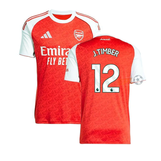 2025-20 ARS timeless Home Shirt - Adults | premium