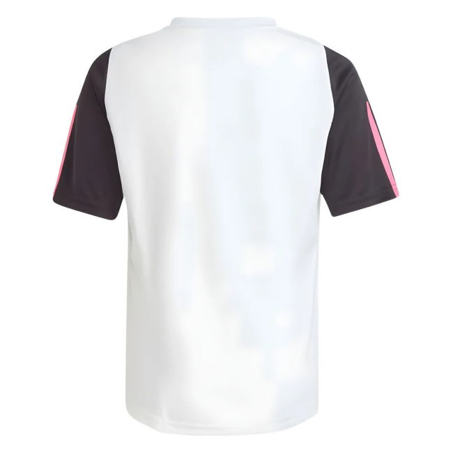 Juve Official Licensed Supporter Updated Design Fan Jersey