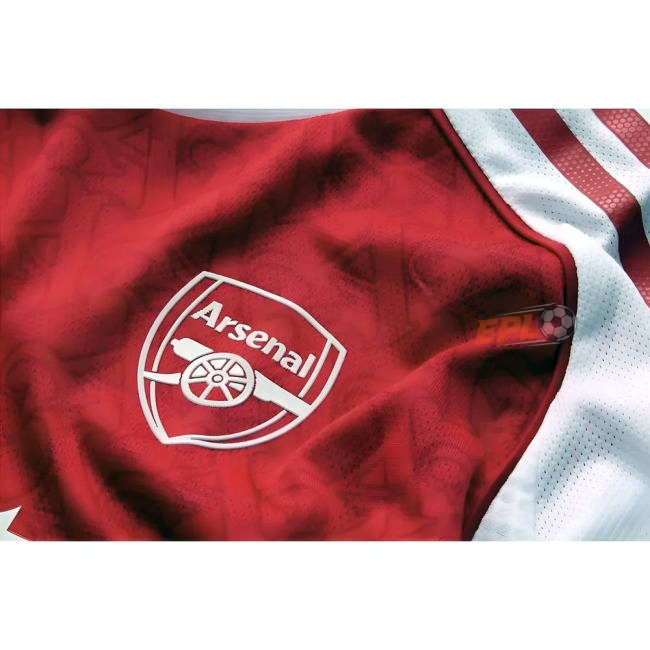 2025-20 Arsenal premium Home Shirt - Adults | high quality