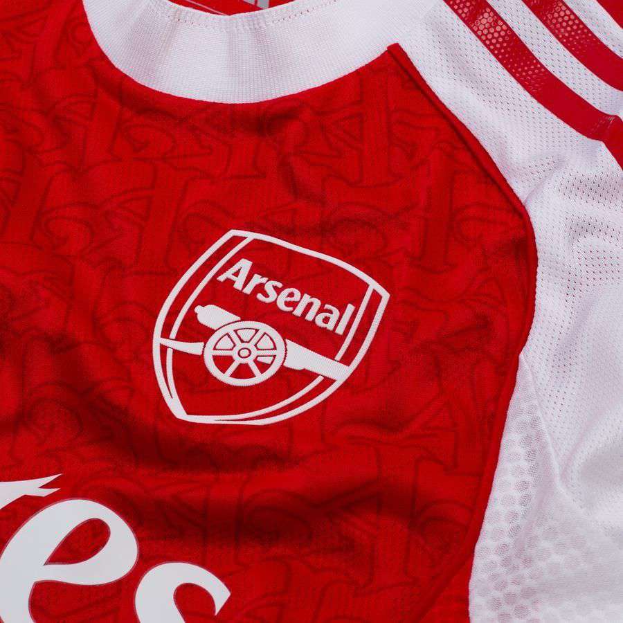 [EFKS] Arsenal Home Uniform 2025/26