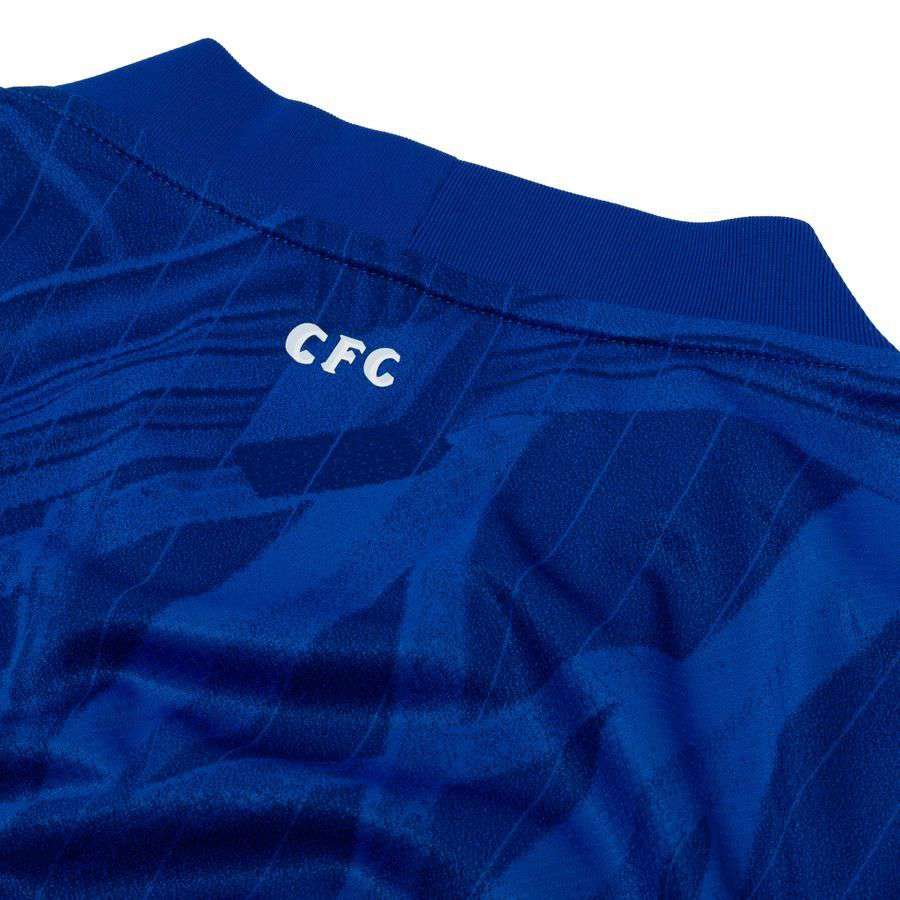 Chelsea Home Shirt 2025/26
