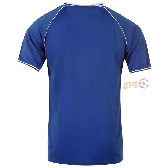 Everton 1982 best price Home Soccer Jersey | high-end