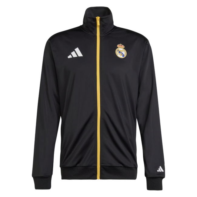 2025 RM Track top - premium moisture-wicking Soccer Jersey