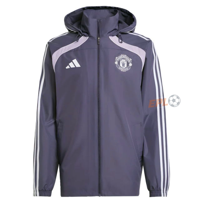 2025-20 Man Utd fashionable Third Football Shirt | high quality