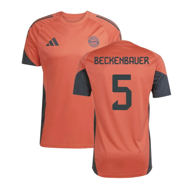 2025-2026 Shirt by Bayern Munich Training
