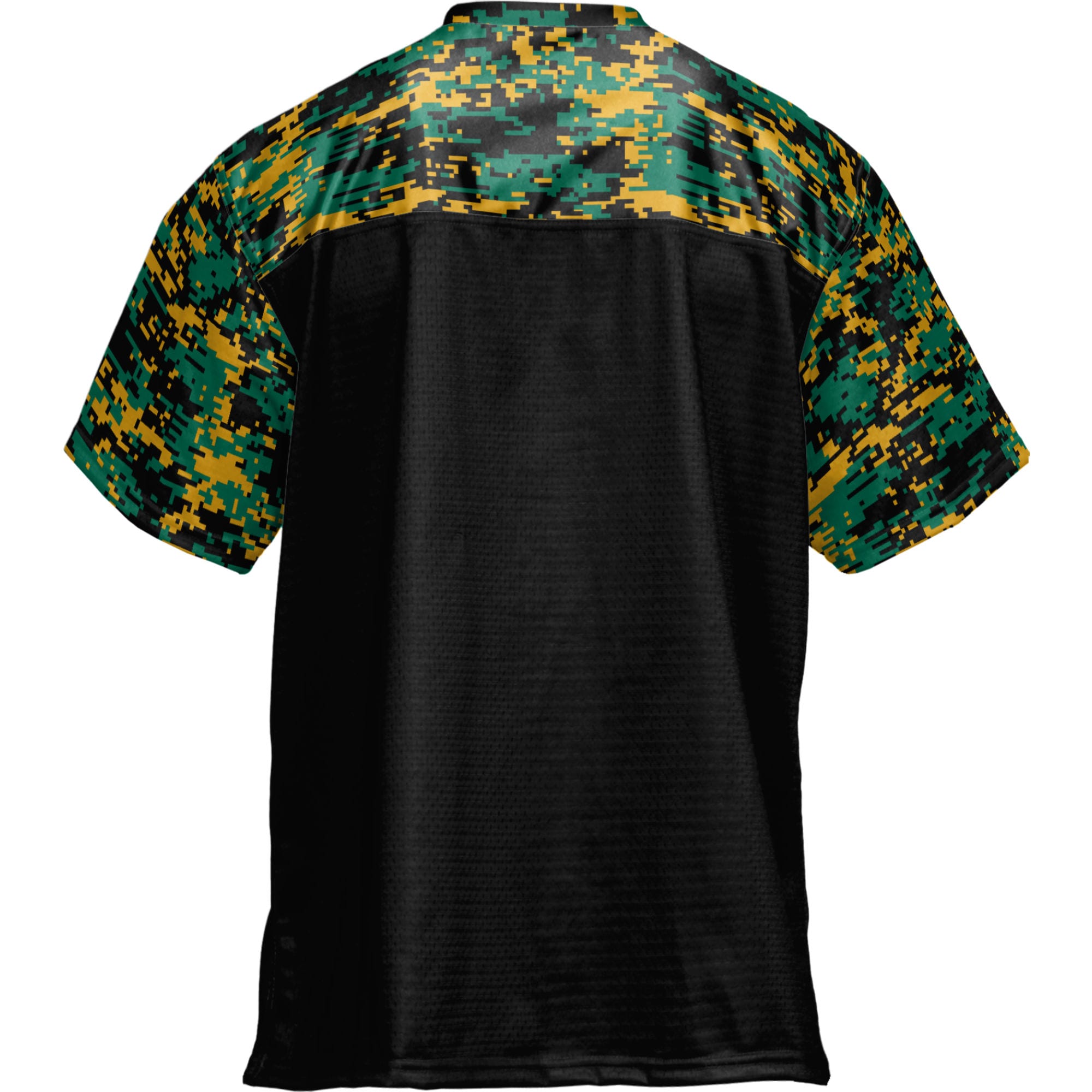 Wright State Raiders Football Jersey - Black | Stadium Series 2026/27