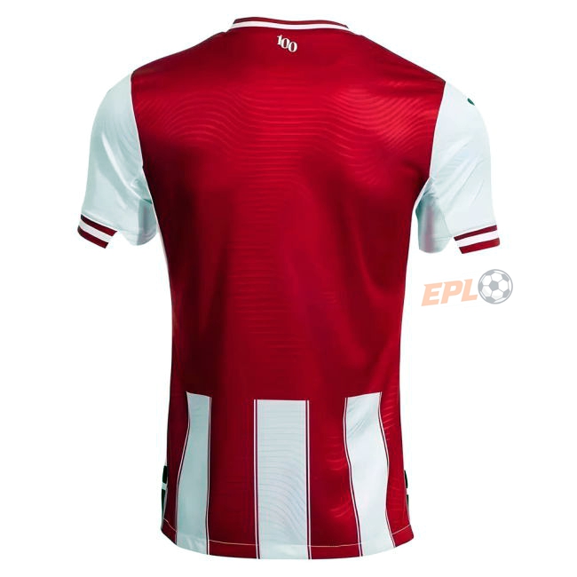 2025-20 LEA vintage Home Shirt - Adults | high quality