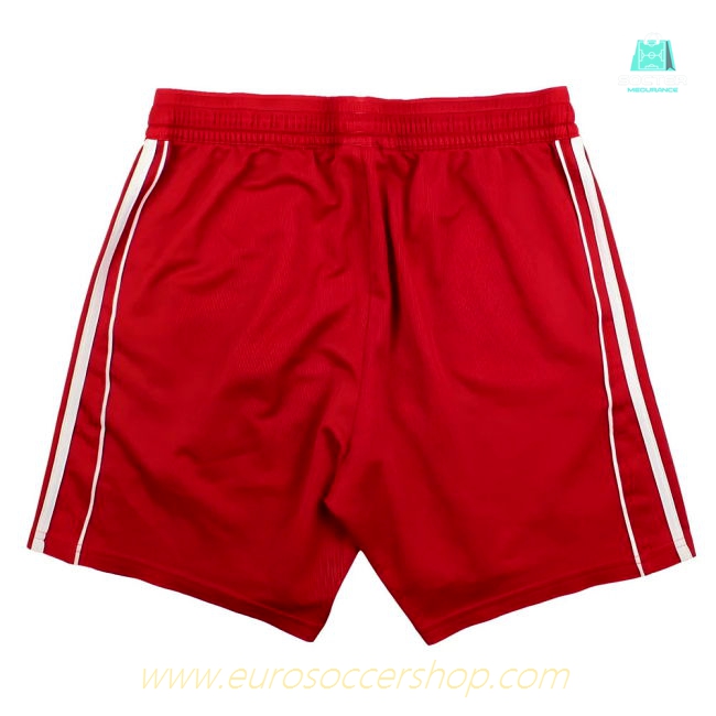 Bayern Munich 2005-06 Shorts (L) (Excellent)