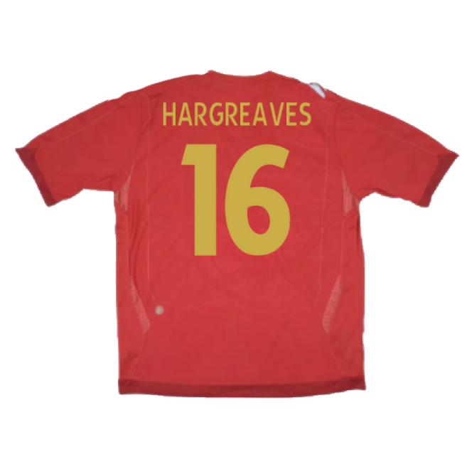Premium England 2024-2025 Away Jersey - Movement Classic