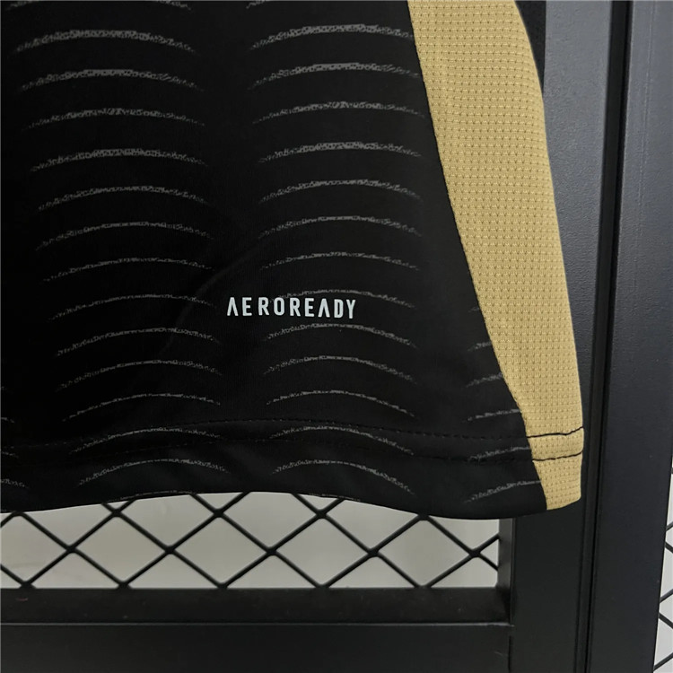 2526 Colo-Colo Soccer Jersey Away Football Shirt - Official Replica